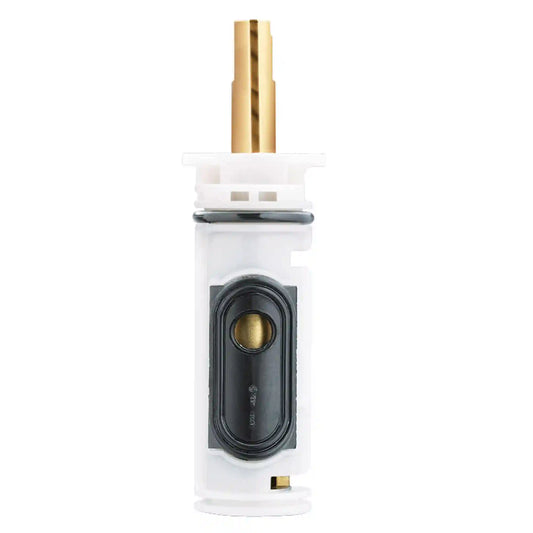 Moen 1222 Single-Handle Replacement Cartridge, Posi-Temp (Bulk)