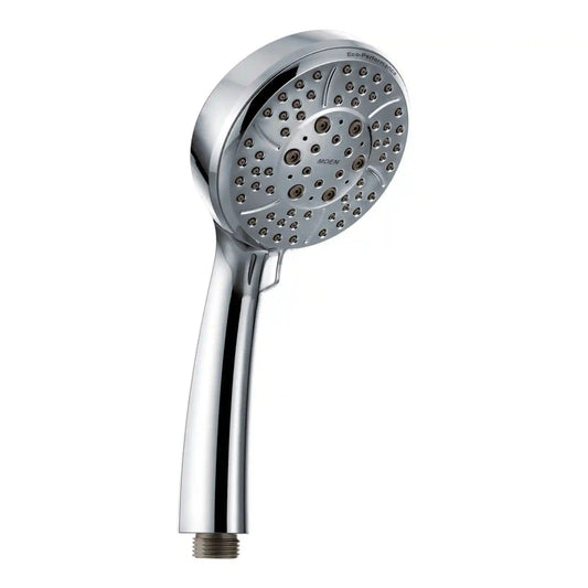 Moen Four-Function, Eco-Performance 4-3/64" Diameter Replacement Hand Shower