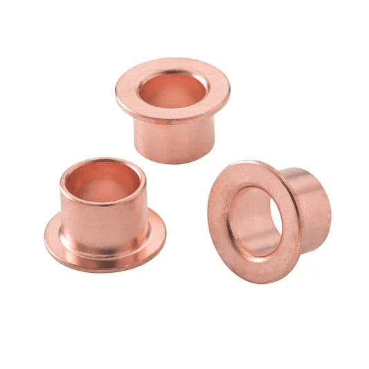 Commercial Parts and Accessories CC Fitting (Package Of 3)