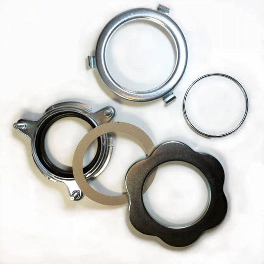 Moen Mounting Assembly