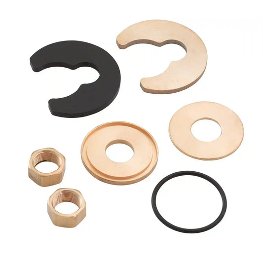Commercial Parts and Accessories Spacer Kit