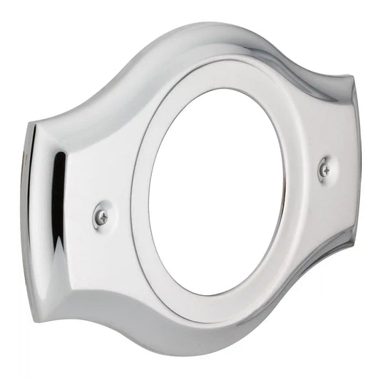 Moen Remodeling Cover Plate for Two and Three-Handle Tub/Showers