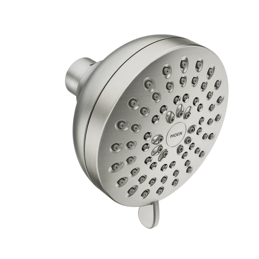 Adler Four-Function 3" Diameter Standard Spray Head