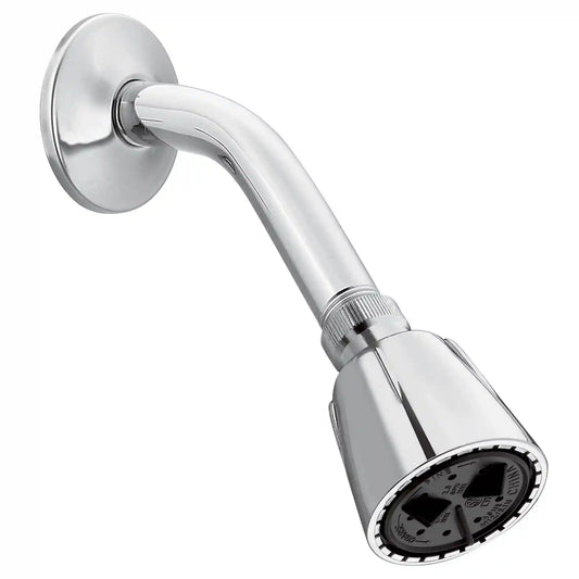 Cornerstone One-Function Showerhead