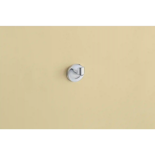 Aspen Single Robe Hook