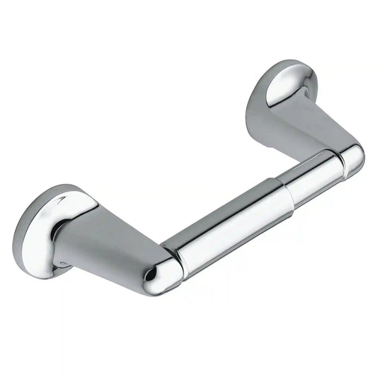 Aspen Spring Loaded Toilet Paper Holder