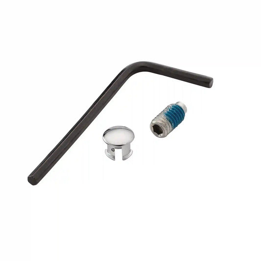 Commercial Parts and Accessories Set Screw Kit