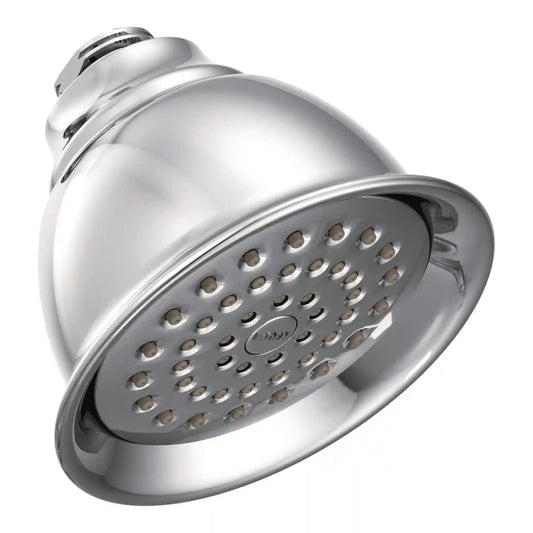 Moen One-Function 4-3/8" Diameter Standard Spray Head