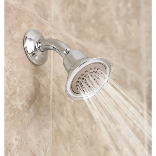 Moen One-Function 3-1/2" Diameter Standard Spray Head