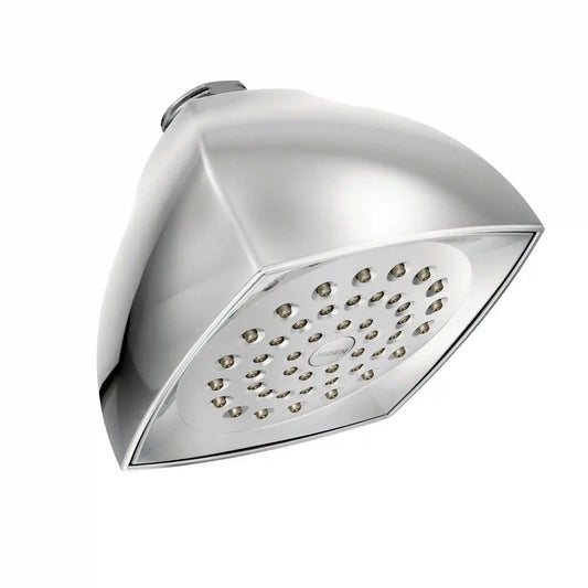 Moen One-Function 4 1/16" Diameter Standard Spray Head