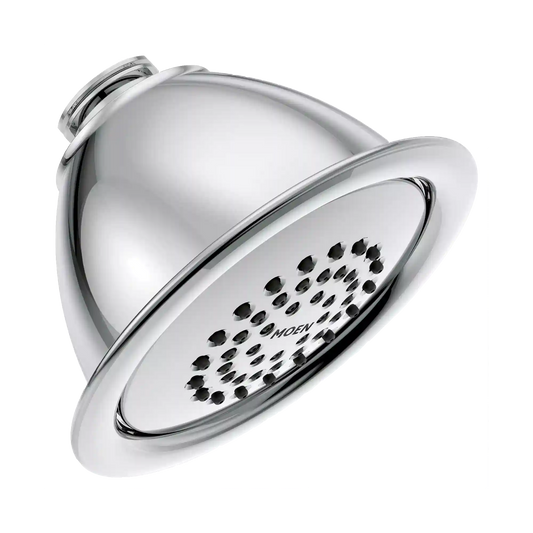 Moen One-Function 4" Diameter Eco-Performance Spray Head