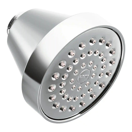 Moen One-Function 3-5/8" Diameter Standard Spray Head
