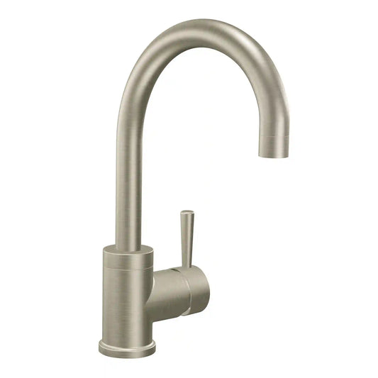Level One-Handle High Arc Kitchen Faucet