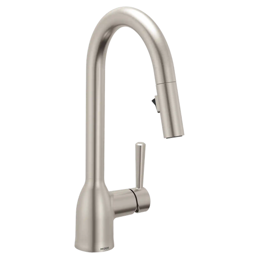 Chateau One-Handle Kitchen Faucet