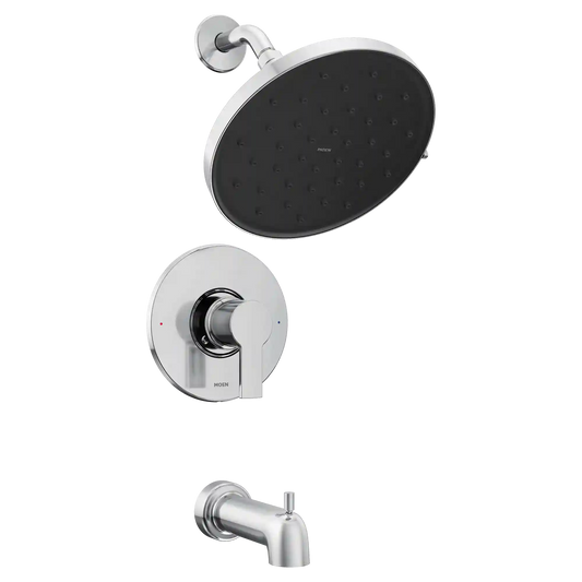 Avri Posi-Temp(R) Tub/Shower