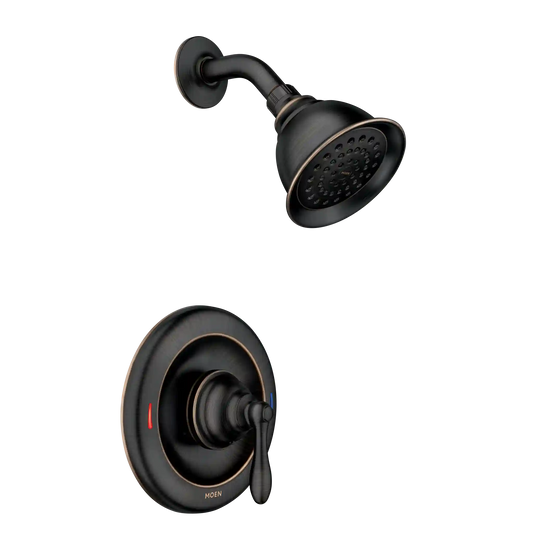 Caldwell Posi-Temp(R) Shower Only