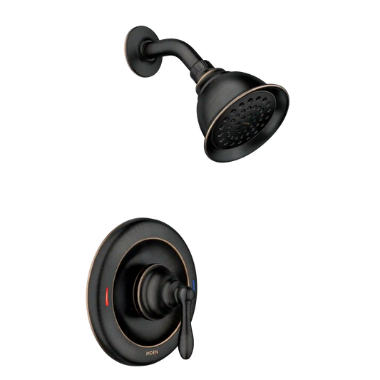 Caldwell Posi-Temp(R) Shower Only