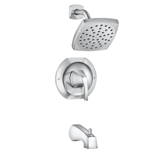 Lindor One-Handle Bathroom Faucet