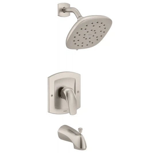 Zarina Posi-Temp(R) Tub/Shower