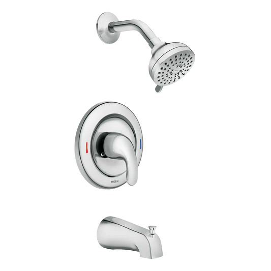 Adler Posi-Temp(R) Tub/Shower
