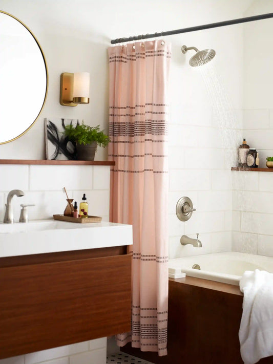 Ayda Posi-temp(r) Tub/shower