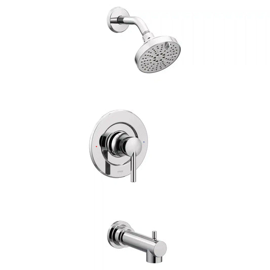 Arlys Posi-Temp(R) Tub/Shower