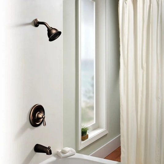 Banbury Posi-Temp(R) Tub/Shower