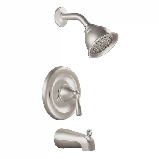 Banbury Posi-Temp(R) Tub/Shower