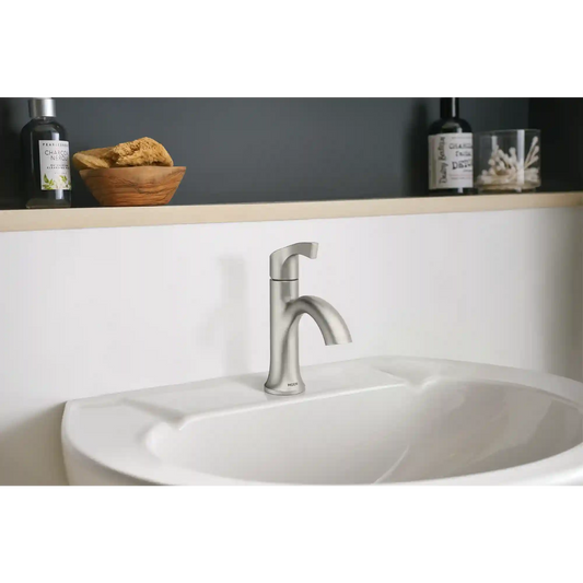Korek™ Single-Handle Centerset Bathroom Faucet
