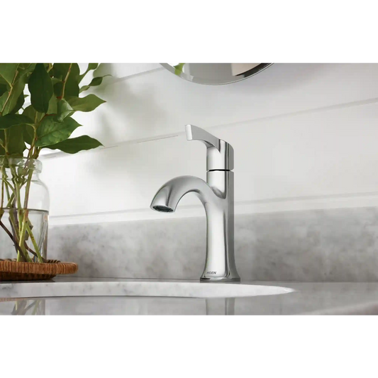 Korek™ Single-Handle Centerset Bathroom Faucet