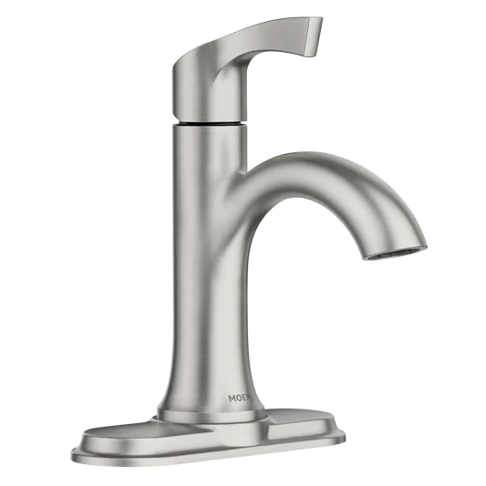 Korek™ Single-Handle Centerset Bathroom Faucet