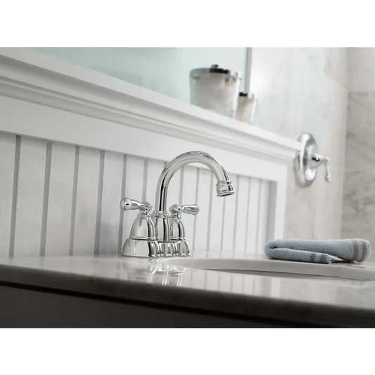 Banbury Posi-Temp(R) Tub/Shower