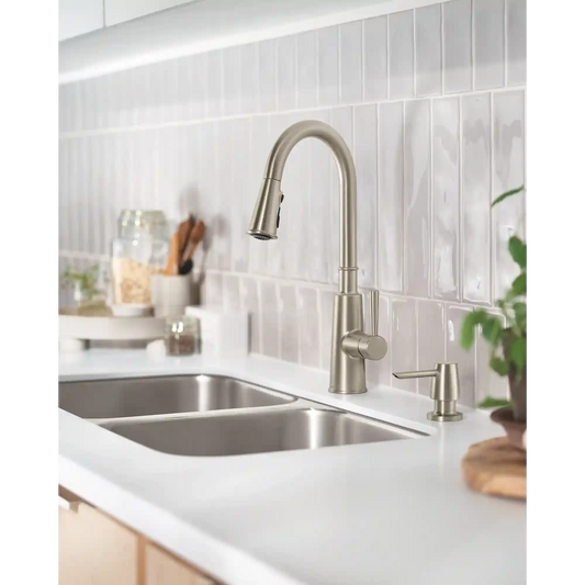 Fenn Pulldown Kitchen Faucet