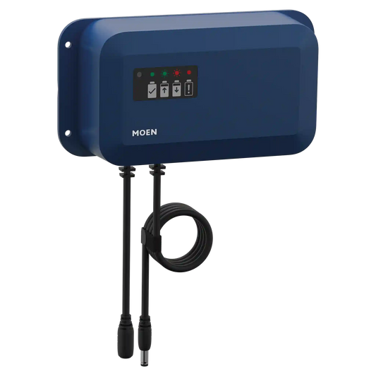 Moen Flo Battery Kit