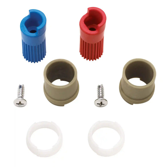 Monticello Stem Extension Kit
