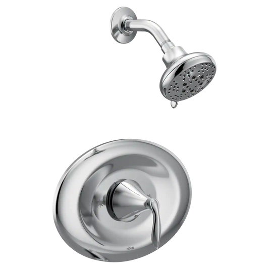 Eva Posi-Temp(R) Shower Only