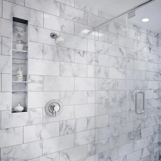 Vichy Posi-Temp(R) Eco-Performance Shower Only