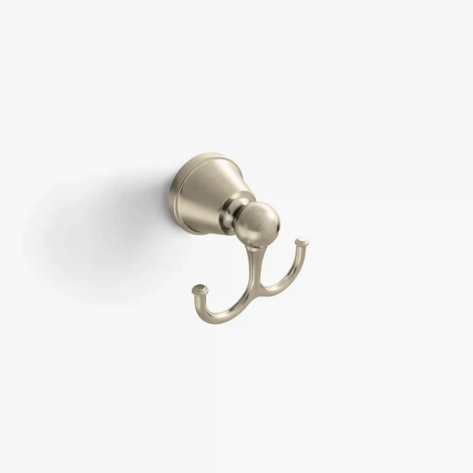 Caldwell Double Robe Hook