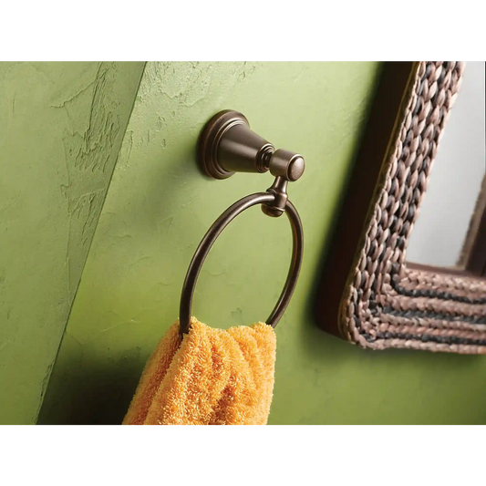 Bradshaw Towel Ring