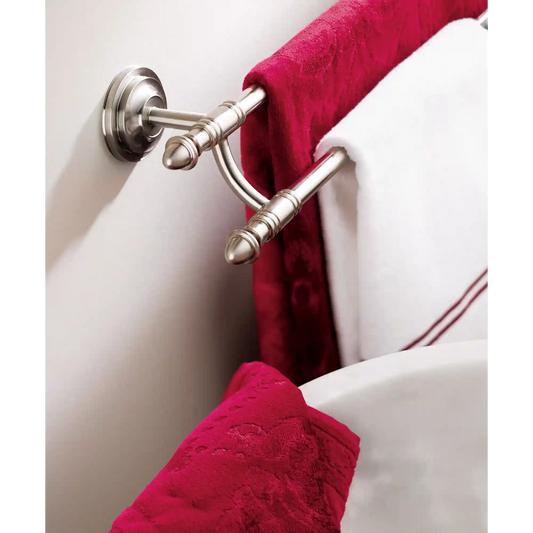 Stockton 24" Double Towel Bar