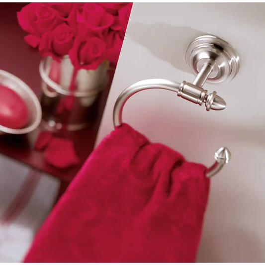 Stockton Towel Ring