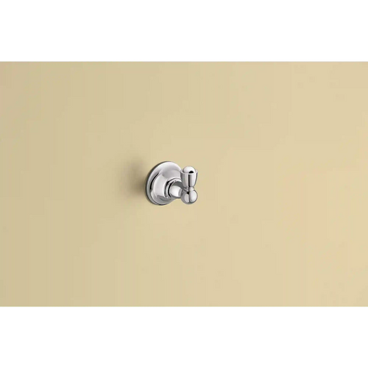 Sage Single Robe Hook