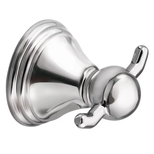Preston Double Robe Hook