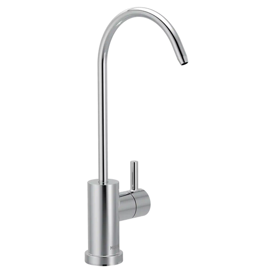 Moen Sip Modern One-Handle High Arc Beverage Faucet
