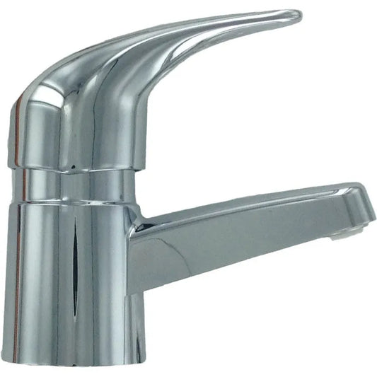 Laguna Open-Vent Hot Faucet (Loop)