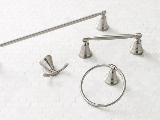 Halle 24" Towel Bar