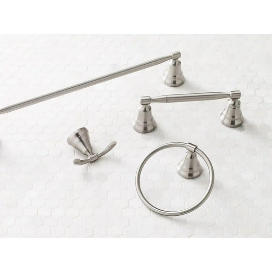 Halle Towel Ring