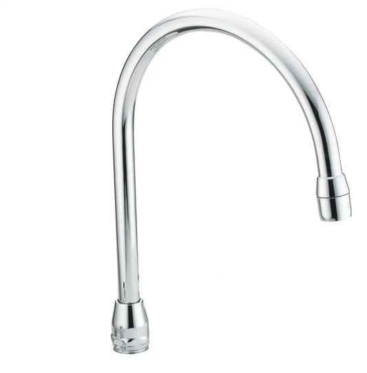 Commercial Gooseneck Spout (8-3/8" Reach, 11" Height