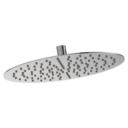 Moen One-Function 12" Diameter Spray Head Rainshower