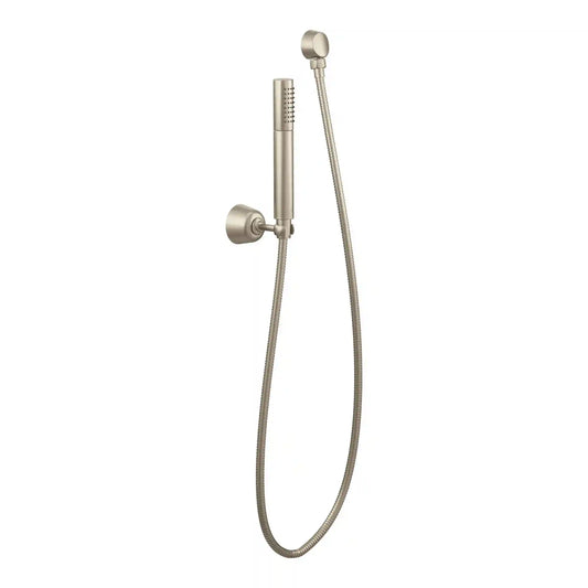 Fina Chrome handheld shower